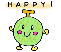 Happy Agricultural Life sticker #2305616