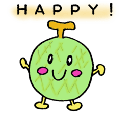 Happy Agricultural Life sticker #2305616