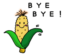 Happy Agricultural Life sticker #2305623