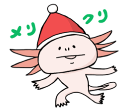 TSUNACHINATSU's Winter Sticker sticker #2305632