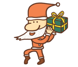 TSUNACHINATSU's Winter Sticker sticker #2305633