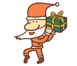 TSUNACHINATSU's Winter Sticker sticker #2305633