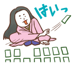 TSUNACHINATSU's Winter Sticker sticker #2305643