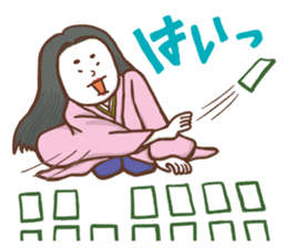 TSUNACHINATSU's Winter Sticker sticker #2305643