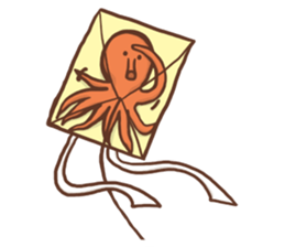 TSUNACHINATSU's Winter Sticker sticker #2305648