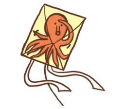 TSUNACHINATSU's Winter Sticker sticker #2305648