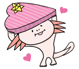 TSUNACHINATSU's Winter Sticker sticker #2305656