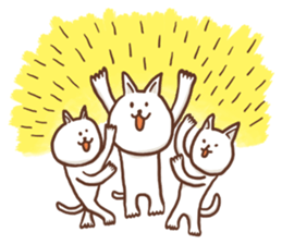 TSUNACHINATSU's Winter Sticker sticker #2305663