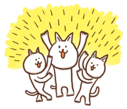 TSUNACHINATSU's Winter Sticker sticker #2305663