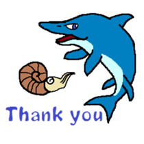 Friendly Dinosaurs sticker #2305868