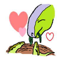 Friendly Dinosaurs sticker #2305877