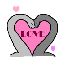 Friendly Dinosaurs sticker #2305901