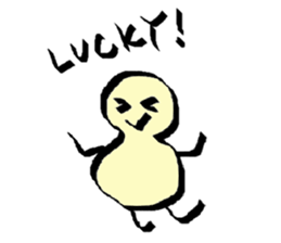 Martine's Diary sticker #2306304