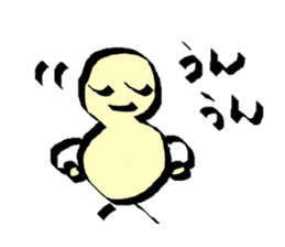 Martine's Diary sticker #2306318