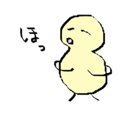 Martine's Diary sticker #2306327