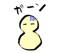 Martine's Diary sticker #2306329