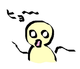 Martine's Diary sticker #2306335