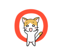 Hana and tallow sticker #2306426