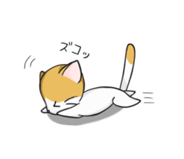 Hana and tallow sticker #2306458