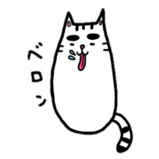 Cats' Life sticker #2306946