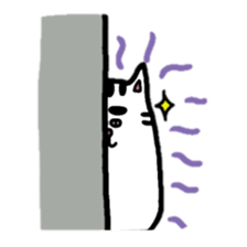 Cats' Life sticker #2306961