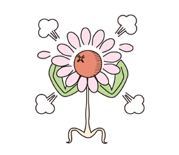 KUMAMATSU - SAN sticker #2307069