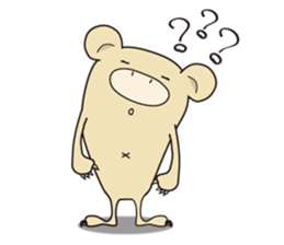 KUMAMATSU - SAN sticker #2307086