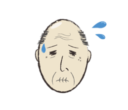 Mr.Sakai sticker #2307566