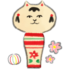 NYANKOKESHI