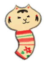 NYANKOKESHI sticker #2307952
