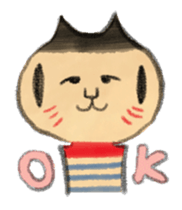 NYANKOKESHI sticker #2307975