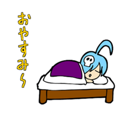 Angels and Reaper sticker #2307987