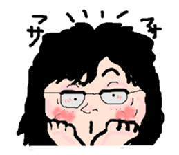 Daily Uncle sticker #2308366