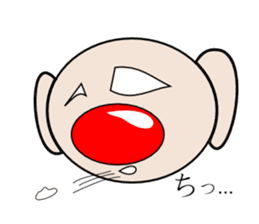 BandaVuzagiGoaraPartisans-vol.1- sticker #2308749