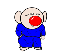 BandaVuzagiGoaraPartisans-vol.1- sticker #2308750