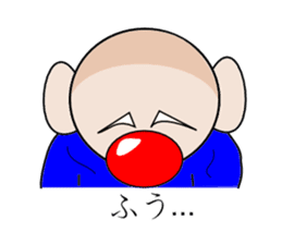 BandaVuzagiGoaraPartisans-vol.1- sticker #2308752