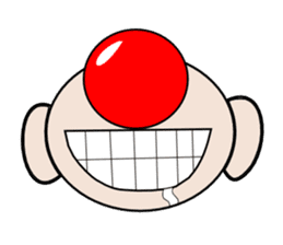 BandaVuzagiGoaraPartisans-vol.1- sticker #2308753