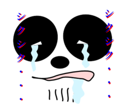 BandaVuzagiGoaraPartisans-vol.1- sticker #2308766