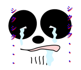 BandaVuzagiGoaraPartisans-vol.1- sticker #2308766