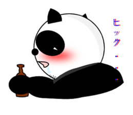 BandaVuzagiGoaraPartisans-vol.1- sticker #2308768