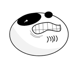 BandaVuzagiGoaraPartisans-vol.1- sticker #2308769