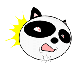 BandaVuzagiGoaraPartisans-vol.1- sticker #2308770