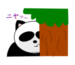 BandaVuzagiGoaraPartisans-vol.1- sticker #2308771