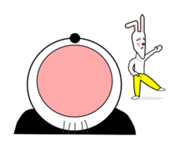 BandaVuzagiGoaraPartisans-vol.1- sticker #2308775