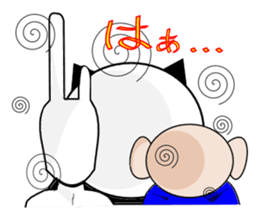 BandaVuzagiGoaraPartisans-vol.1- sticker #2308778