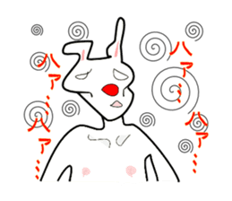 BandaVuzagiGoaraPartisans-vol.1- sticker #2308780