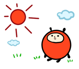 Dot sprite sticker #2308866