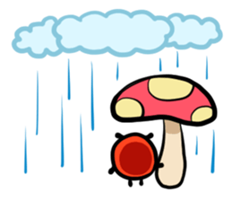 Dot sprite sticker #2308872