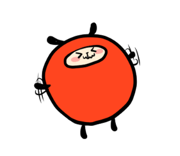 Dot sprite sticker #2308891