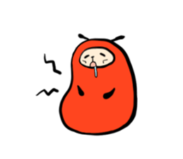 Dot sprite sticker #2308899